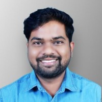 Ashok Khandare