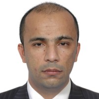 Ramazan Sarıtepeci, Cia