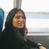 Kavya GR