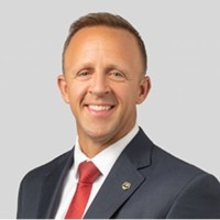 Ben Blake