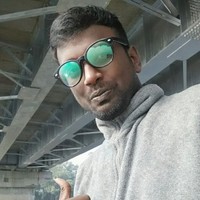 Balaji Charle