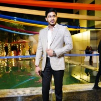 Abhishek Bhardwaj