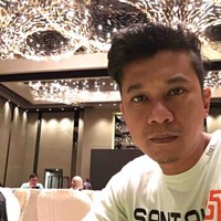 Zulhelmi Biamin
