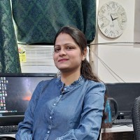 Harpreet Kaur
