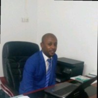 Lazare ELOUNDOU AMBOMO
