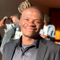 Michael Tembo