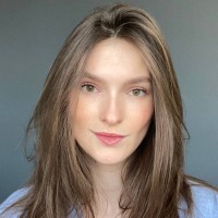 Polina Sazanska