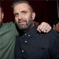 Dave Munro