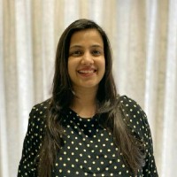 Krittika Goel