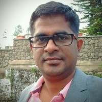 Mareesh Kannan