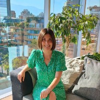 Estefanía Ávila Rocha