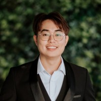 Daniel Zhe Sheng Yeap