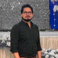 Ashutosh Chaurasia