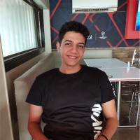 Omar Haroun
