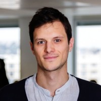 Antoine Delorme