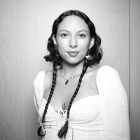 Sophia Guadalupe Padgett Pérez