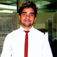Shubham Garg