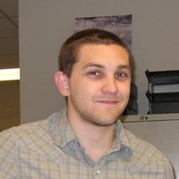 Andrew Grieve