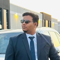Muhammad Saqlain ulla