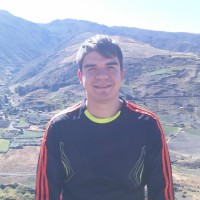 Alejandro Jesus Mederico Gonzalez