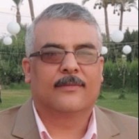 Dr / Said Youssef (Phd Poultry Nutrition, Msc Poultry Husbandry)