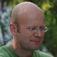 Wim Van Klompenburg