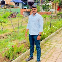 Nikhil Datir