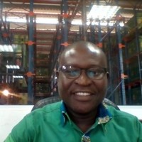 Benedict Bansah Bansah