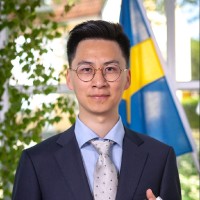 Kangbo Chen