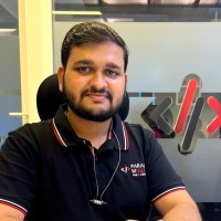 Siddhesh Patil