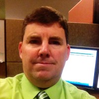 Mike Avers