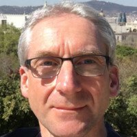 Peter Jaffray