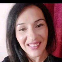 Irene Dendrinou