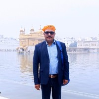 Lalit Gautam