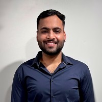 Himanshu Bansal
