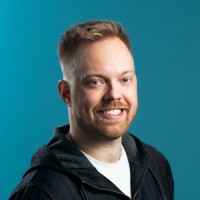 Mika Patiala 🔜 Gamescom