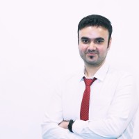 Sahil Jain