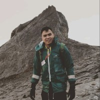 Kevin Tham Koon Meng