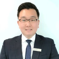 Patrick Song