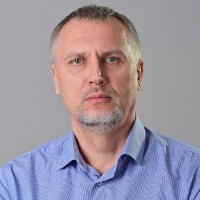 Александр Лебедь