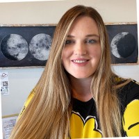 Angela Henson Dome