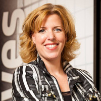 Antoinette Dekker-Van Hattum