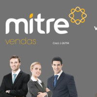 Contratação Mitre Vendas