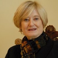 Carol Stoddart