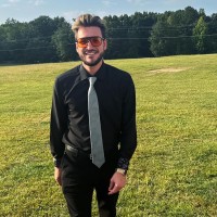 Holden Steely