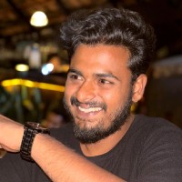 Vignesh K