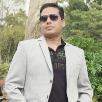 Rabi Jha