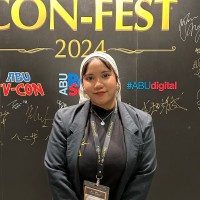 Alannis Mohd Kassim