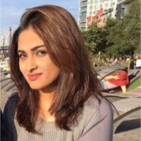 Afsana Abdul Rahim