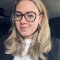 Melissa Van Der Meijde
